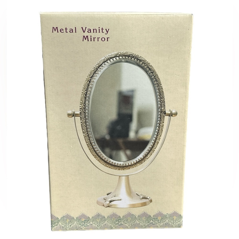 NIB Vanity Mirror​​